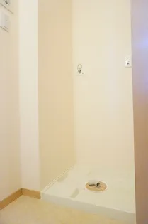 カメリア21 A【3階】の内装