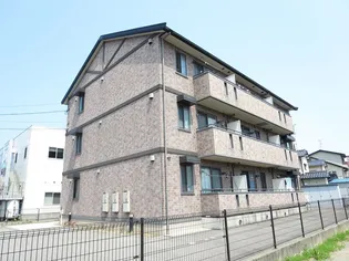 フローラ【201号室】の外観