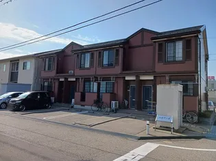 パルテールの画像