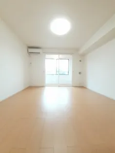 エスペランサ【1階】の居間