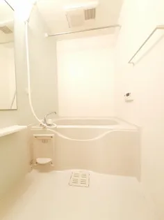 エスペランサ【1階】の風呂