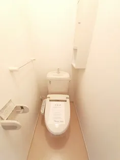 エスペランサ【1階】のその他画像