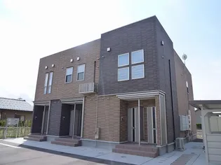 エスペランサ【1階】の外観