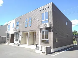 イーストⅠ A棟の画像