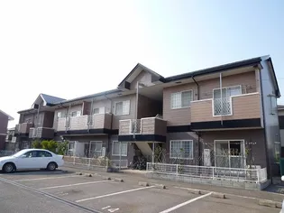 プラドールポートⅡの画像