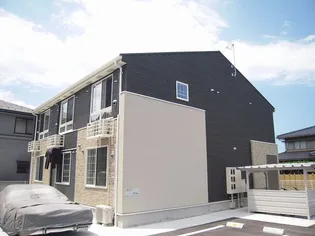 スカイ マーク峰 Iの画像