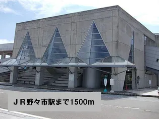 ドルチェⅡ【2階】の周辺