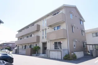 リモーネ【1階】の外観