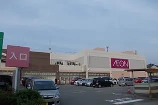 ボニートビオラⅠ【2階】の周辺