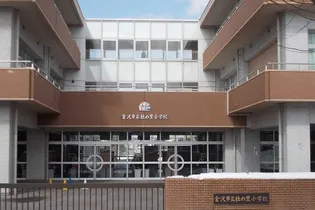 ボニートビオラⅠ【2階】の周辺