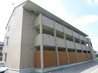 クレピスの画像