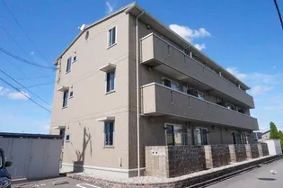 LA FLORESTAの画像