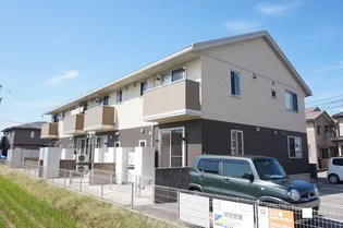 クローバーKの画像