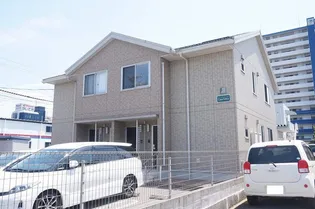 カーサ フェリーチェの画像