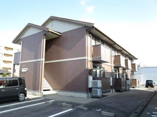 レゾン御園の画像