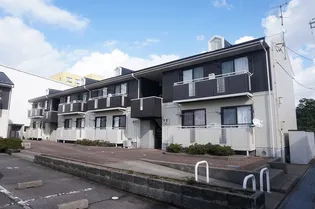 レーヴ アズール Bの画像