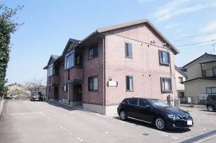 ソレアードⅢの画像