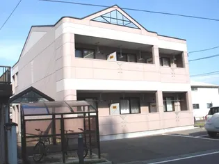 ローズハウスの画像