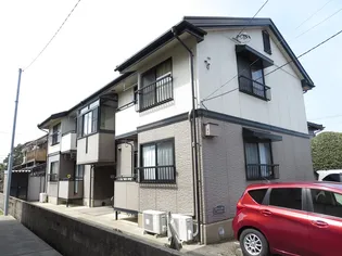 セジュール青葉の画像