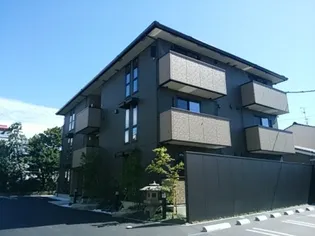 アビタシオンの画像