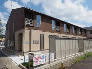 ウエスト スクエア新庄の画像