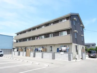 モン シェリーの画像