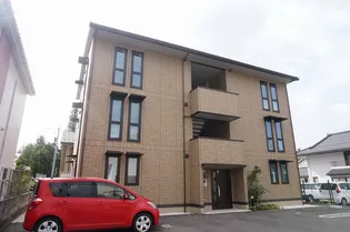 コンフォートあかつき Bの画像