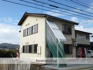 サイセイハイツ【102号室】の外観