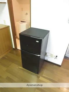 アイビーオーク【102号室】の内装