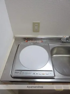 アイビーオーク【102号室】の内装