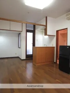 アイビーオーク【102号室】の内装