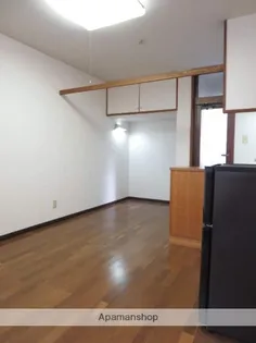 アイビーオーク【102号室】の内装