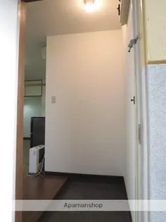 アイビーオーク【102号室】の内装