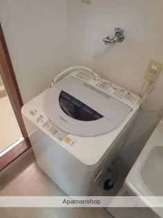 アイビーオーク【102号室】のその他画像