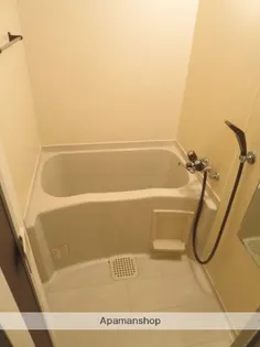 アイビーオーク【102号室】の風呂