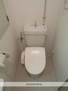 アイビーオーク【102号室】のその他画像