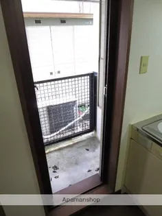 アイビーオーク【102号室】のその他画像