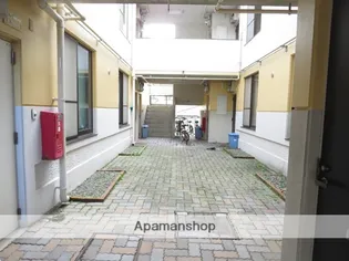 アイビーオーク【102号室】の外観