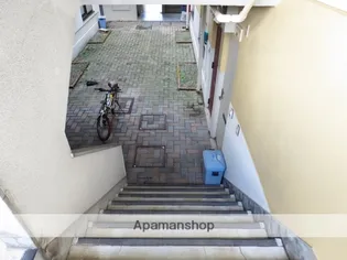 アイビーオーク【102号室】の外観