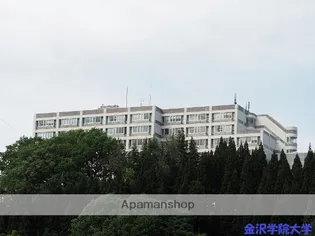 アイビーオーク【102号室】の周辺