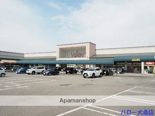 アイビーオーク【102号室】の周辺