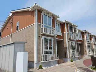 サンライズⅠの画像