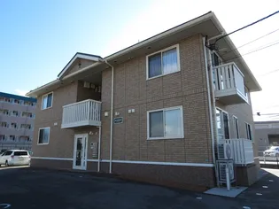 パーシモン(PERSIMMON)【2階】の外観