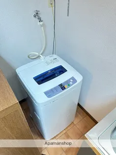 レーベン21【202号室】の内装