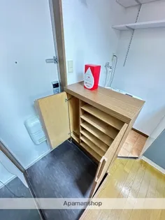 レーベン21【202号室】の内装