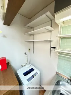 レーベン21【202号室】の内装