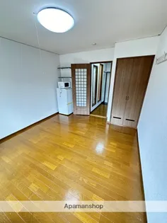 レーベン21【202号室】の内装