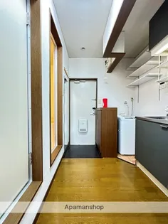 レーベン21【202号室】の内装