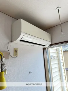 レーベン21【202号室】の内装