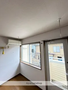 レーベン21【202号室】の内装